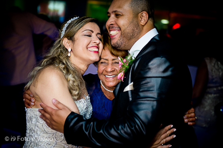 Casamento La Festivitá Prime